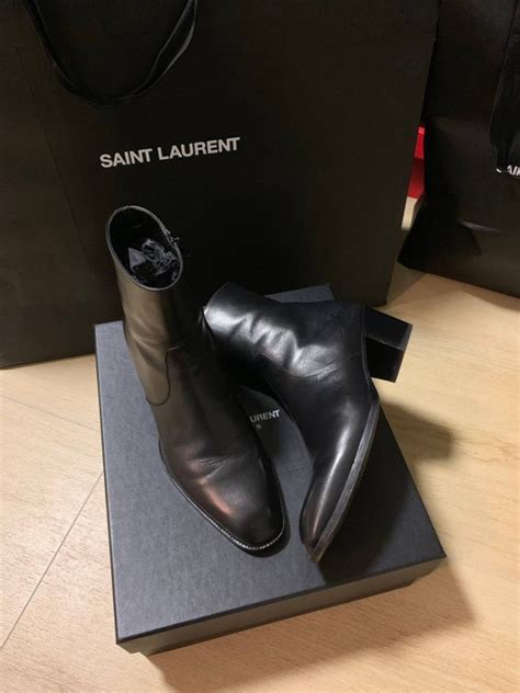 ysl slp wyatt cheap price site www.reddit.com